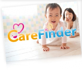 CareFinder - Digital Identity